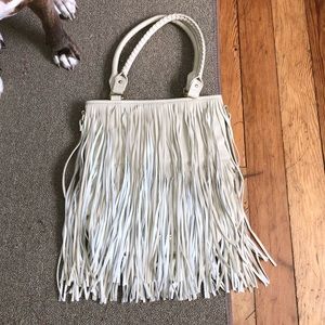 SOLD!! Over the shoulder Purse